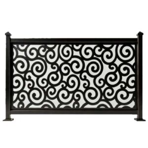 Balcony Heritage Regalia Scroll hr 01 AMP