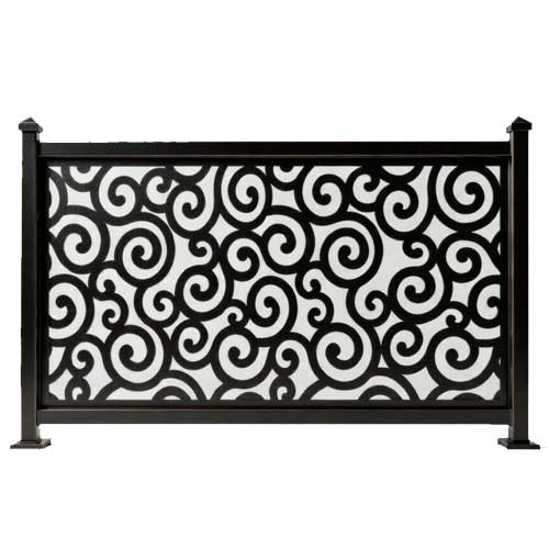 Balcony Heritage Regalia Scroll hr 01 AMP