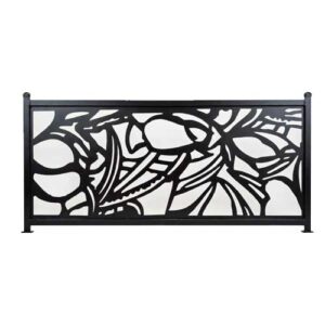 Balcony Heritage Renaissance Flow hr 07 3AMP