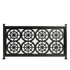 Balcony Heritage Roman Axis hr 15 3 AMP