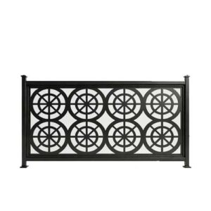 Balcony Heritage Roman Axis hr 15 4 AMP