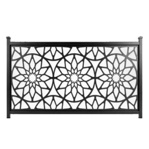 Balcony Heritage Royal Medallion hr 13 3 AMP