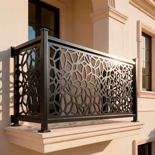 Balcony Heritage Sultan Crest hr 14 2 AMP