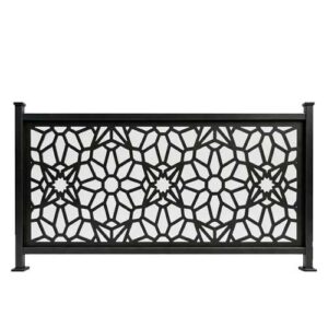 Balcony Heritage Sultan Crest hr 14 3 AMP
