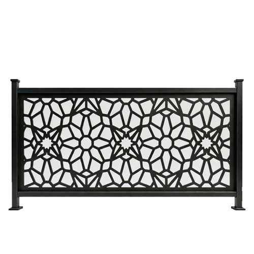Balcony Heritage Sultan Crest hr 14 3 AMP