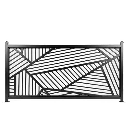 Balcony Linear Axis Fracture ln 03 3 AMP