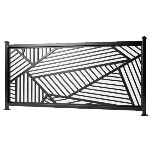 Balcony Linear Axis Fracture ln 03 4 AMP