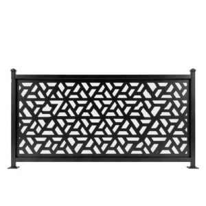 Balcony Linear Axis Fracture ln 03 AMP