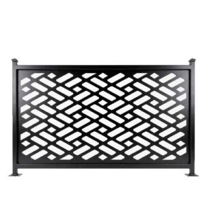 Balcony Linear Diagonal Rhythm ln 15 3 AMP