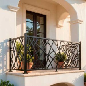 Balcony Linear Fracture Grid ln 07 2 AMP