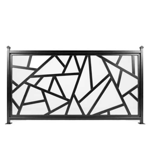 Balcony Linear Fracture Grid ln 07 4 AMP