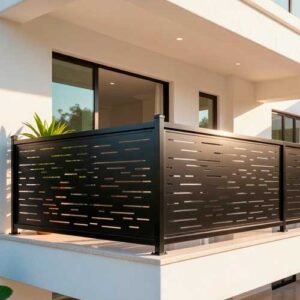Balcony Linear Horizon Stack ln 04 AMP