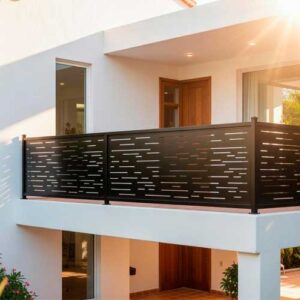 Balcony Linear Linear Drift ln 06 2 AMP