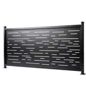 Balcony Linear Linear Drift ln 06 3 AMP