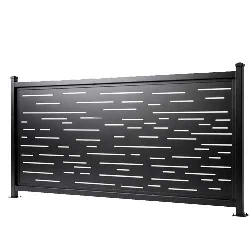 Balcony Linear Linear Drift ln 06 3 AMP