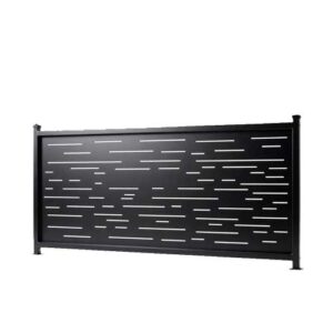 Balcony Linear Linear Drift ln 06 4 AMP