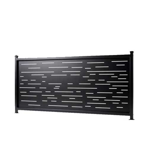 Balcony Linear Linear Drift ln 06 4 AMP