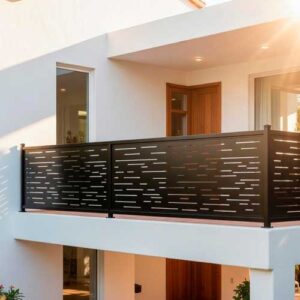Balcony Linear Linear Drift ln 06 AMP