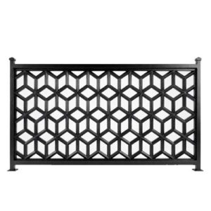 Balcony Linear Structural Hex ln 12 3 AMP