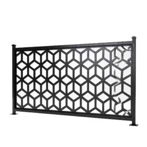 Balcony Linear Structural Hex ln 12 4 AMP