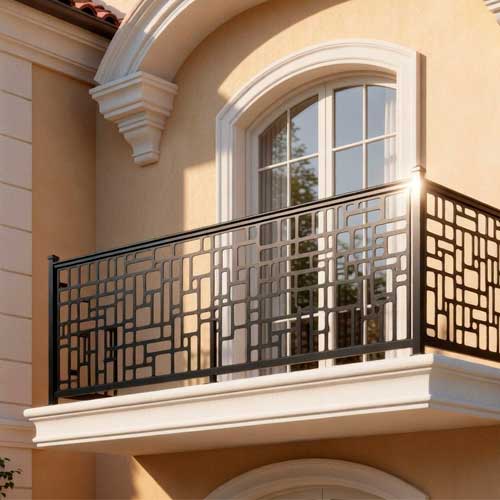 Balcony Linear Urban Module ln 11 2 AMP