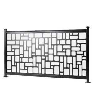 Balcony Linear Urban Module ln 11 3 AMP
