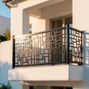 Balcony Linear Urban Module ln 11 AMP