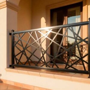 Balcony Linear Vector Clash ln 13 2 AMP