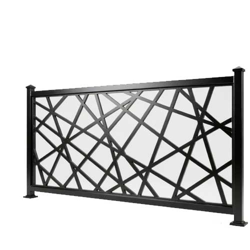 Balcony Linear Vector Clash ln 13 3 AMP