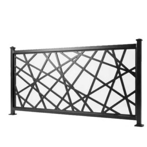Balcony Linear Vector Clash ln 13 4 AMP