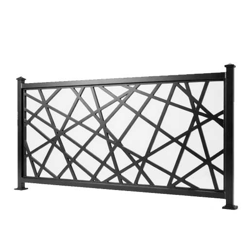 Balcony Linear Vector Clash ln 13 4 AMP