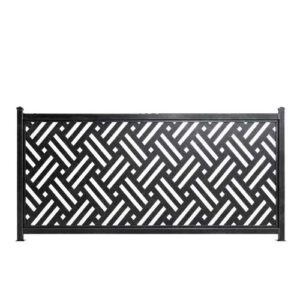 Balcony Linear Vector Rhythm ln 02 4 AMP