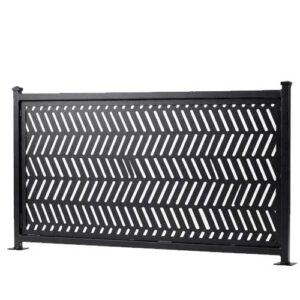 Balcony Linear Velocity Line ln 09 3 AMP