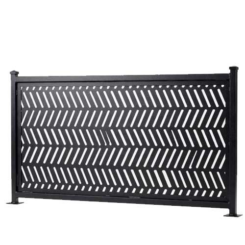 Balcony Linear Velocity Line ln 09 3 AMP