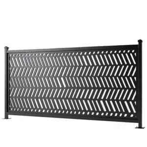 Balcony Linear Velocity Line ln 09 4 AMP