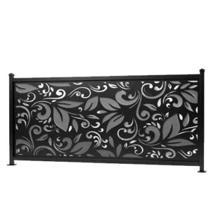 Balcony Organic Arabesque Bloom or 08 3 AMP