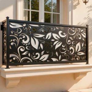 Balcony Organic Arabesque Bloom or 08 AMP