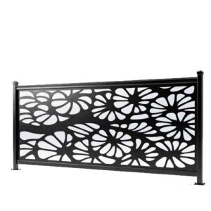 Balcony Organic Bloom Scatter AMP 0R 09