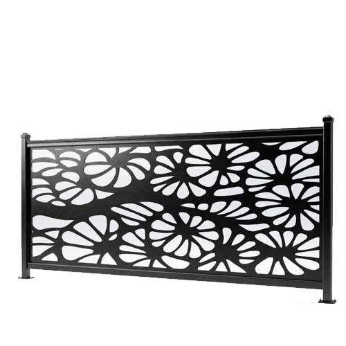 Balcony Organic Bloom Scatter AMP 0R 09