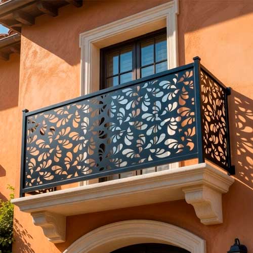 Balcony Organic Botanica Rhythm or 03 2 AMP