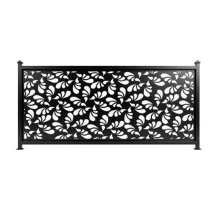Balcony Organic Botanica Rhythm or 03 3 AMP