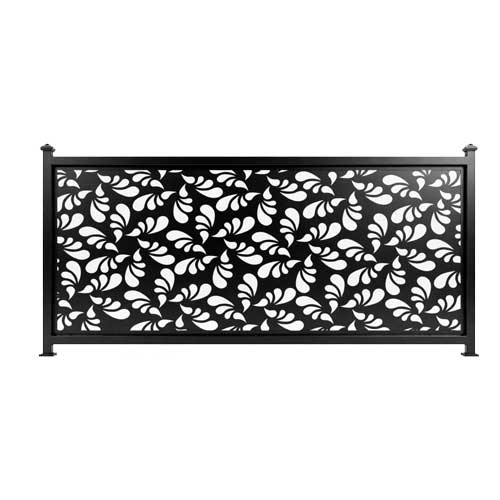 Balcony Organic Botanica Rhythm or 03 3 AMP