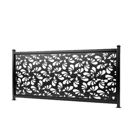 Balcony Organic Botanica Rhythm or 03 4 AMP