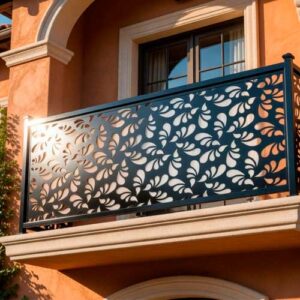 Balcony Organic Botanica Rhythm or 03 AMP