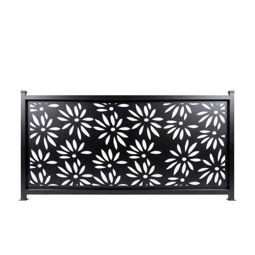 Balcony Organic Daisy Grid or 07 3 AMP