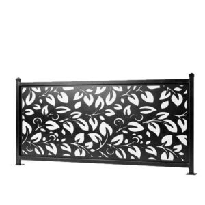 Balcony Organic Ivy Motion or 04 3 AMP