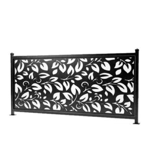 Balcony Organic Ivy Motion or 04 4 AMP