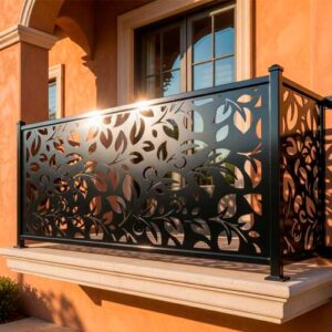 Balcony Organic Ivy Motion or 04 AMP