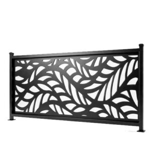 Balcony Organic Modern Foliage or 11 4 AMP