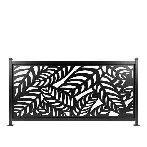 Balcony Organic Palm Canopy or 05 4 AMP